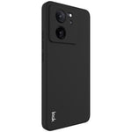 IMAK UC-4 Series Soft TPU Phone Case for Xiaomi Redmi K60 Ultra , Straight Edge Phone Cover