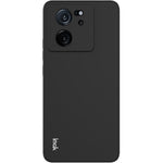 IMAK UC-4 Series Soft TPU Phone Case for Xiaomi Redmi K60 Ultra , Straight Edge Phone Cover