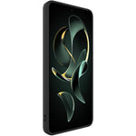 IMAK UC-4 Series Soft TPU Phone Case for Xiaomi Redmi K60 Ultra , Straight Edge Phone Cover