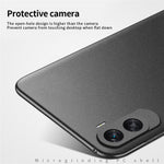 MOFI Shield Matte Series for Honor X50i 5G / 90 Lite 5G PC Phone Case Anti-scratch Slim Phone Cover