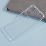 For Xiaomi Redmi K60 Ultra / 13T / 13T Pro Super Clear Phone Case TPU Phone Shell Ultra-Thin Precise Cutouts Back Cover