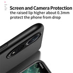 Oppo A78 4G tekstureret stødsikkert cover, mobilcover i PU-læder + TPU med indbygget metalplade