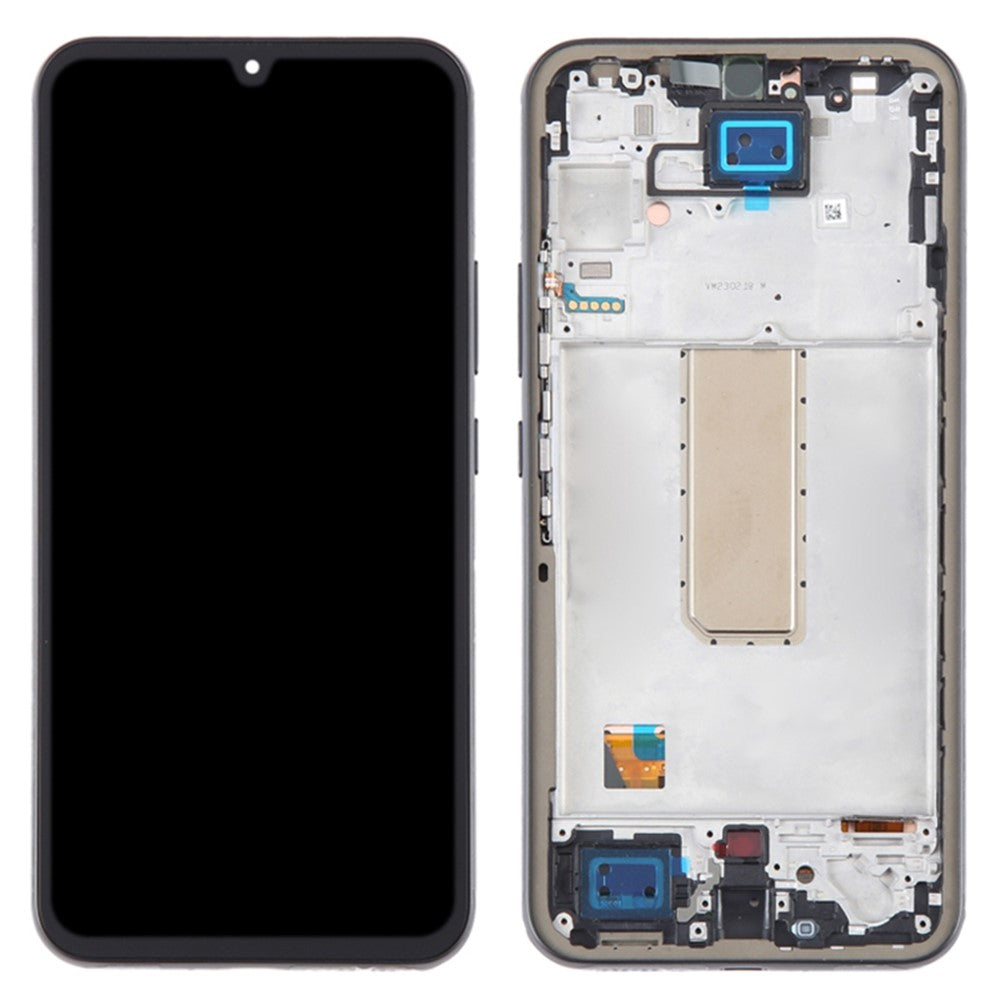 Galaxy A series Parts