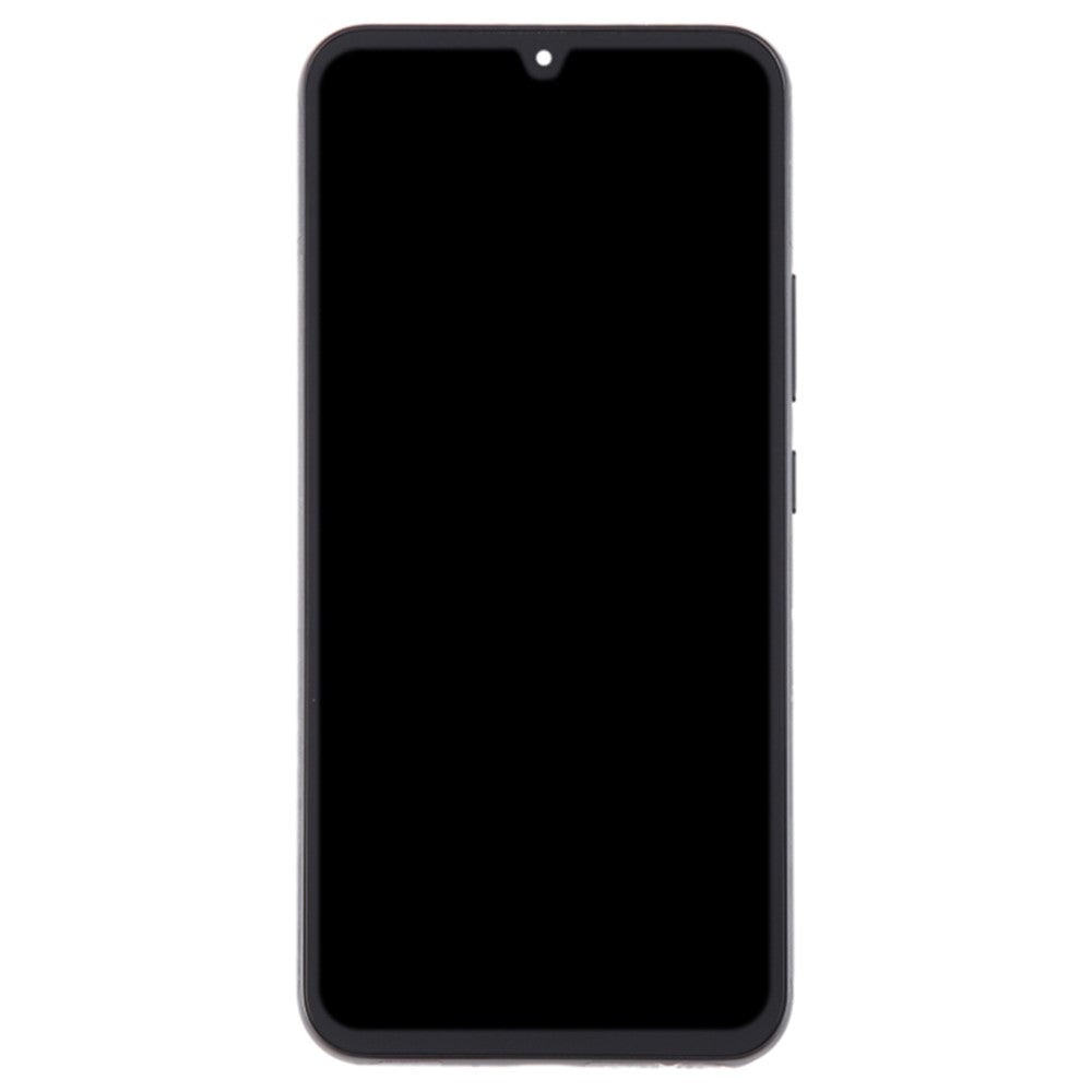 For Samsung Galaxy A34 5G A346 OEM Grade S AMOLED Screen and Digitizer Assembly + Frame Repair Part (without Logo)