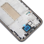 For Samsung Galaxy A34 5G A346 OEM Grade S AMOLED Screen and Digitizer Assembly + Frame Repair Part (without Logo)