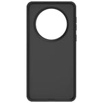 NILLKIN Super Frosted Shield Pro Phone Case for Huawei Mate 60 Pro Matte PC+TPU Phone Back Cover
