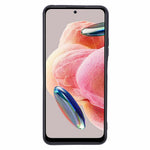 For Xiaomi Redmi Note 12 4G TPU Phone Case Double-Sided Matte Anti-scratch Back Cover