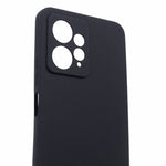 Xiaomi Redmi Note 12 4G TPU-mobilskal Dubbelsidigt matt reptåligt bakstycke