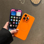 Til iPhone 12 Pro TPU-telefoncover kompatibel med MagSafe blødt telefonbagcover med linsebeskyttelse