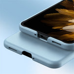 For Oppo Find N3 Flip 5G Hinge Protection PC Phone Case Skin-Touch Anti-Scratch Cover