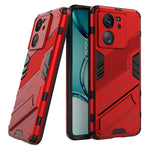 For Xiaomi Redmi K60 Ultra / 13T / 13T Pro PC+TPU Kickstand Back Cover Shockproof Protective Phone Case