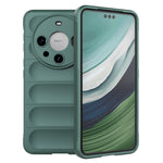 Huawei Mate 60 Pro mjukt TPU-skyddsskal stötsäkert mobilfodral skal