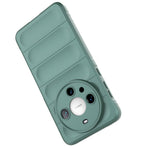 Huawei Mate 60 Pro mjukt TPU-skyddsskal stötsäkert mobilfodral skal