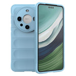 Huawei Mate 60 Pro mjukt TPU-skyddsskal stötsäkert mobilfodral skal