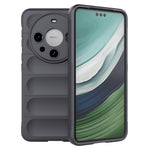 Huawei Mate 60 Pro mjukt TPU-skyddsskal stötsäkert mobilfodral skal