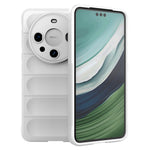 Huawei Mate 60 Pro mjukt TPU-skyddsskal stötsäkert mobilfodral skal