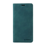 BETOPNICE 003 For Oppo A58 4G RFID Blocking Wallet PU Leather Shell Flip Stand Phone Case