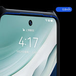 XUNDD For Huawei Mate 60 Anti-Scratch Acrylic+TPU Phone Back Case Slim-Fit Phone Cover