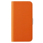 Phone Case for iPhone 15 Plus , Stand Wallet Litchi Texture Candy Color PU Leather Flip Cover