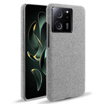 Slim-Fit Phone Shell for Xiaomi Redmi K60 Ultra / 13T / 13T Pro Cloth+Hard PC Protective Phone Cover Case