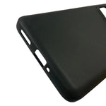 TPU Shell for Xiaomi 13T Pro / 13T Glossy Phone Cover Bump Proof Back Case (Big Rear Lens Hole)