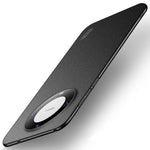 MOFI Shield Matte Series for Huawei Mate 60 Pro Hard PC Phone Case Anti-fingerprint Phone Cover
