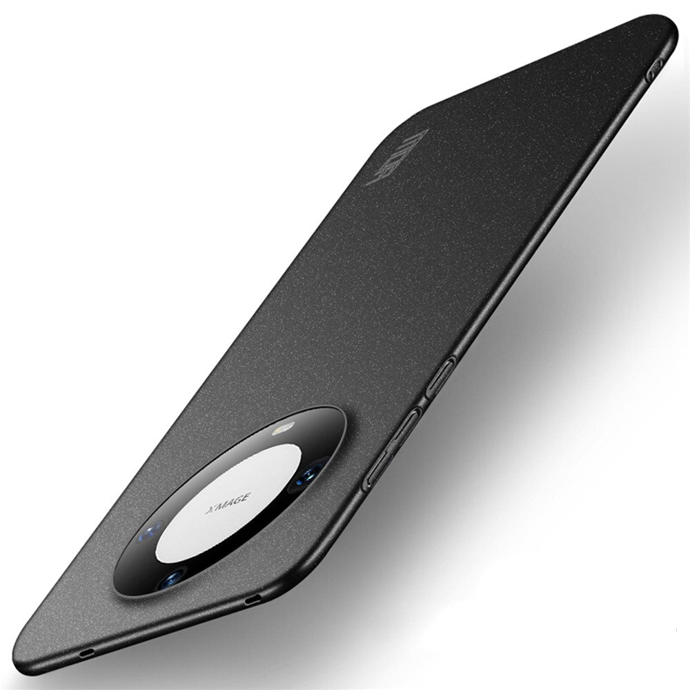 MOFI Shield Matte Series for Huawei Mate 60 Pro Hard PC Phone Case Anti-fingerprint Phone Cover