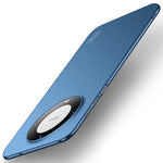 MOFI Shield Matte Series for Huawei Mate 60 Pro Hard PC Phone Case Anti-fingerprint Phone Cover