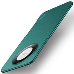 MOFI Shield Matte Series for Huawei Mate 60 Pro Hard PC Phone Case Anti-fingerprint Phone Cover