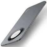 MOFI Shield Matte Series for Huawei Mate 60 Pro Hard PC Phone Case Anti-fingerprint Phone Cover