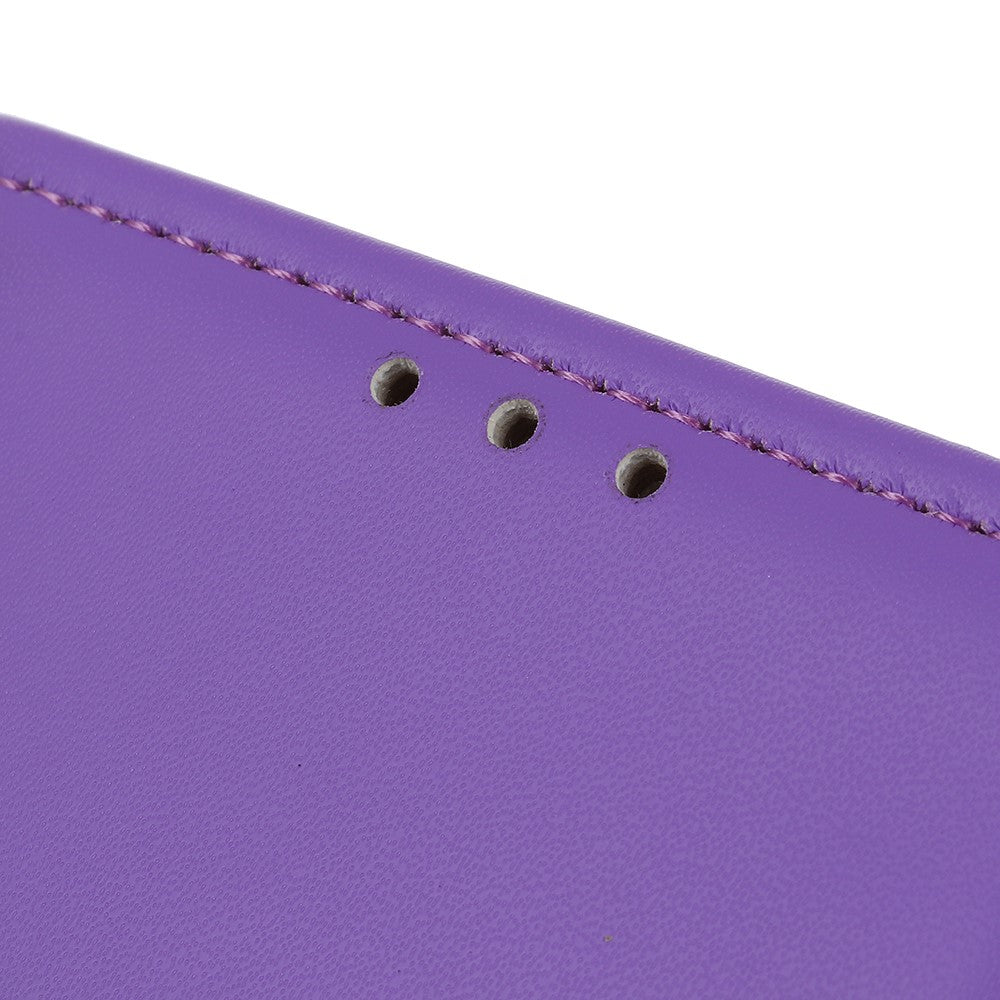For Huawei Mate 60 Pro PU Leather Wallet Phone Cover Textured Flip Stand Smartphone Case