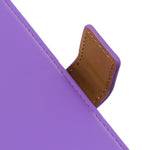 For Huawei Mate 60 Pro PU Leather Wallet Phone Cover Textured Flip Stand Smartphone Case