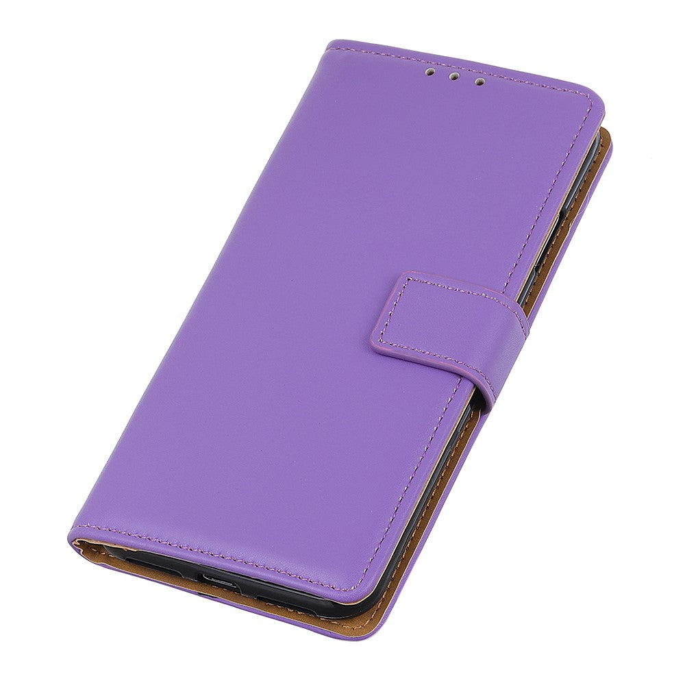 For Huawei Mate 60 Pro PU Leather Wallet Phone Cover Textured Flip Stand Smartphone Case
