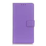 For Huawei Mate 60 Pro PU Leather Wallet Phone Cover Textured Flip Stand Smartphone Case