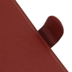 For Huawei Mate 60 PU Leather Case Bump Proof Litchi Texture Wallet Stand Phone Cover