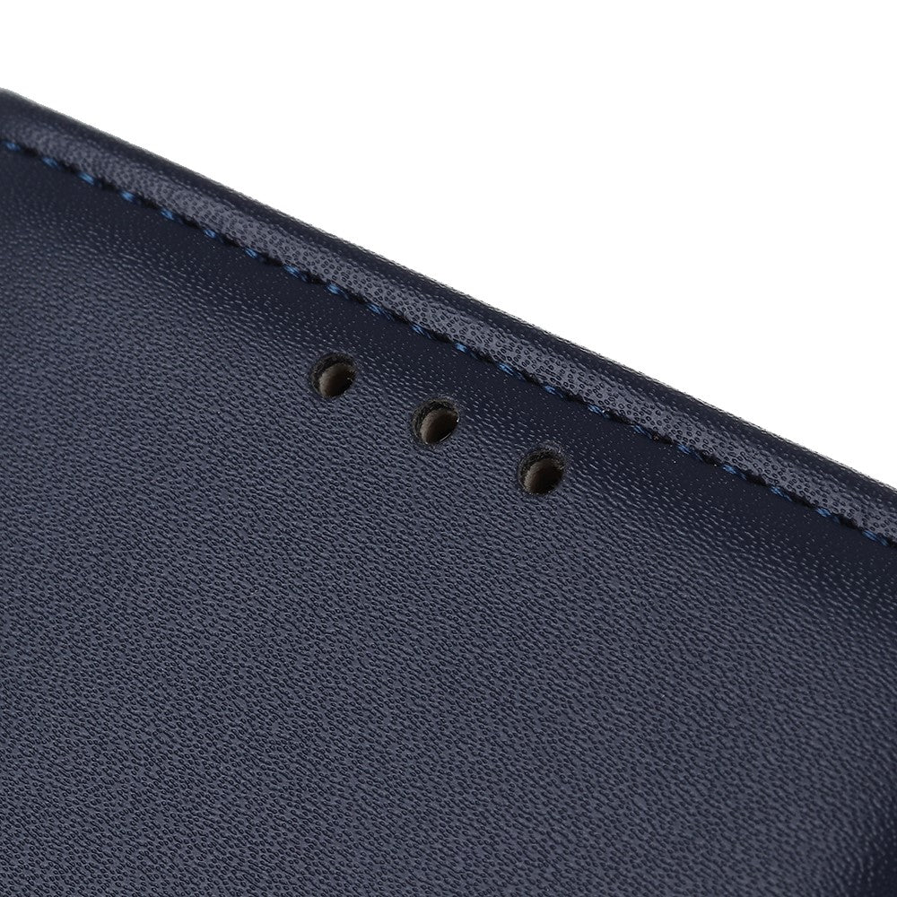 For Huawei Mate 60 Mobile Phone Cover Textured Flip Stand PU Leather Smartphone Case Wallet