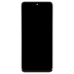 For Honor 90 REA-AN00, REA-NX9 OEM Grade S AMOLED Screen and Digitizer Assembly Part (without Logo)