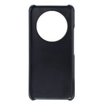 For Huawei Mate 60 Pro PU Leather + PC Cover Anti-Scratch Calf Texture Cell Phone Cover