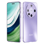 For Huawei Mate 60 Pro Hard PC Phone Back Case Anti-drop Mobile Phone Shell Cover