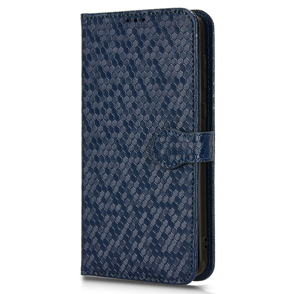 For Huawei Mate 60 Pro PU Leather Anti-drop Phone Case Imprinted Wallet Stand Cover