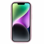 iPhone 14 Plus-skal Gummerat godisfärgat reptåligt mobilskydd i TPU