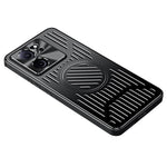 Xiaomi Redmi K60 Ultra / 13T / 13T Pro TPU + aluminiumslegering, hult varmeafledende mobilbagcover