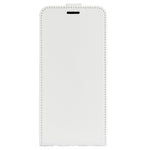 For Xiaomi 13T / 13T Pro / Redmi K60 Ultra Vertical Flip Card Holder Phone Shell Crazy Horse Texture Cover Leather Case