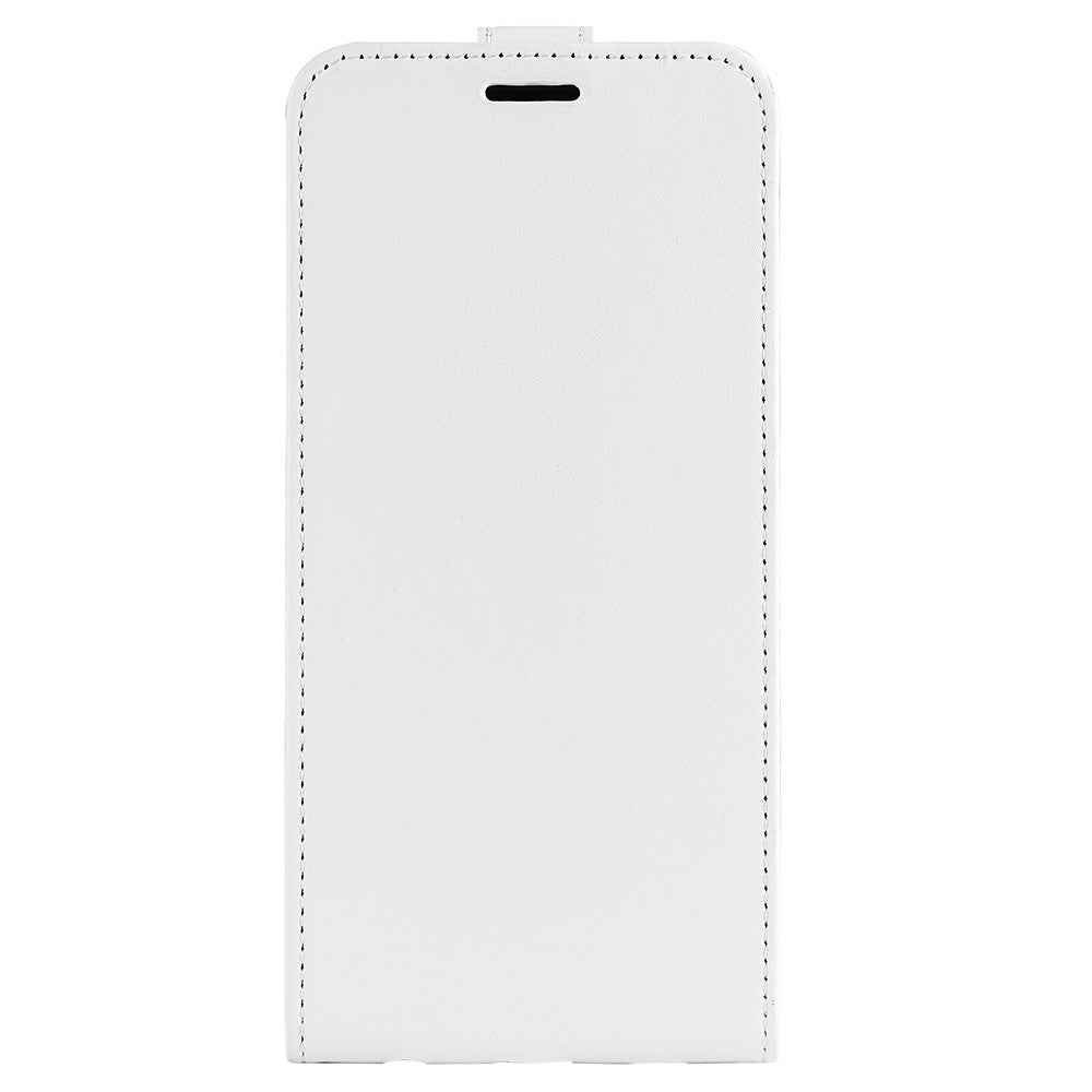 For Xiaomi 13T / 13T Pro / Redmi K60 Ultra Vertical Flip Card Holder Phone Shell Crazy Horse Texture Cover Leather Case