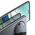 SULADA For Huawei Mate 60 Pro / Mate 60 Pro+ TPU Phone Case Electroplating Straight Edge Clear Back Cover