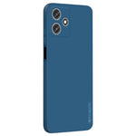 PINWUYO JK Touching Series för Xiaomi Redmi 12 5G (Global) / Redmi Note 12R 5G / Poco M6 Pro 5G-skal mjukt TPU-mobilskal