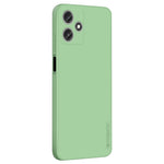 PINWUYO JK Touching Series för Xiaomi Redmi 12 5G (Global) / Redmi Note 12R 5G / Poco M6 Pro 5G-skal mjukt TPU-mobilskal