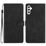 For Samsung Galaxy A05s 4G Case Skin-touch Feeling PU Leather Phone Cover