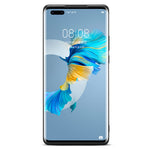 DENIOR For Huawei Mate 60 Pro / 60 Pro+ Case Dual Card Slots PU Leather+TPU+PC Phone Cover