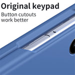 For Samsung Galaxy Z Fold5 5G Case Rubberized PC Phone Cover with Stylus Pen